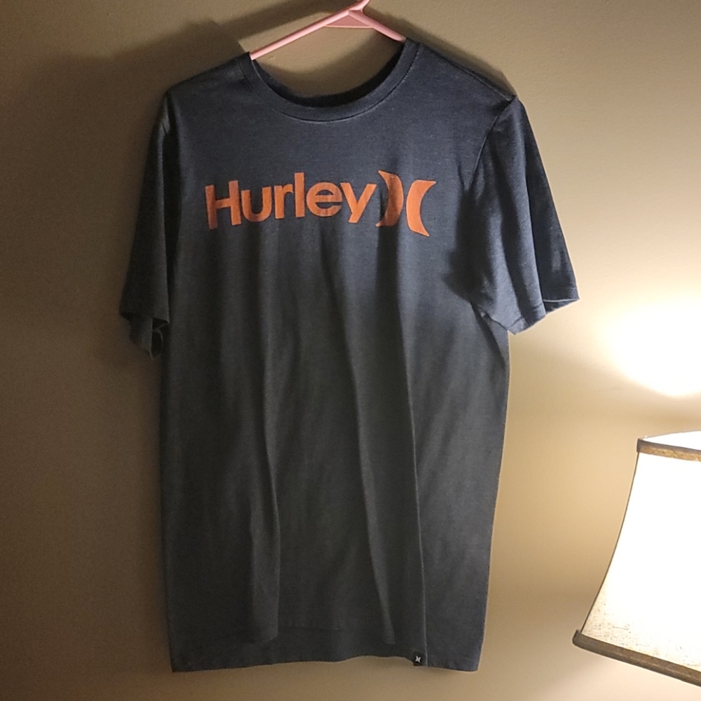 Hurley tee